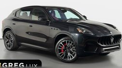 2023 Maserati Grecale Modena