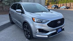 2020 Ford Edge ST