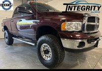 2005 Dodge Ram 3500 SLT