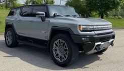2024 GMC HUMMER EV 3X