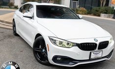 2019 BMW 4 Series 440i Gran Coupe