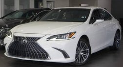 2023 Lexus ES 250 Base
