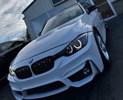 2014 BMW 3 Series 320i
