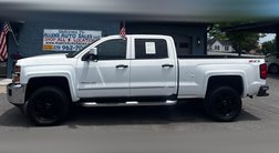 2015 Chevrolet Silverado 3500HD LT