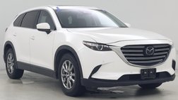 2019 Mazda CX-9 Touring