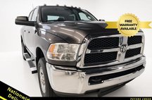 2014 Ram Ram Pickup 2500 Tradesman