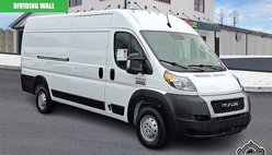 2022 Ram ProMaster 3500 159 WB