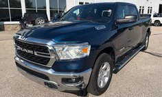 2024 Ram Ram Pickup 1500 Lone Star