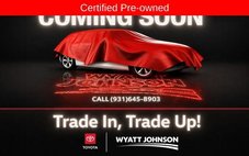 2025 Toyota 4Runner TRD Off-Road Premium 4WD