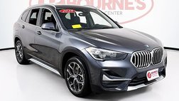 2020 BMW X1 xDrive28i