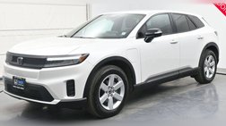 2025 Honda Prologue EX