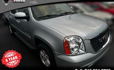 2013 GMC Yukon XL SLT