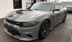 2017 Dodge Charger Daytona