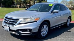 2013 Honda Crosstour EX