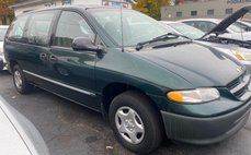 1998 Dodge Grand Caravan Base