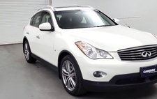 2014 Infiniti QX50 Journey