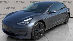 2020 Tesla Model 3 Performance