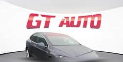 2021 Tesla Model X Long Range Plus