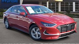 2023 Hyundai Sonata SE