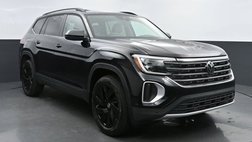 2025 Volkswagen Atlas SE