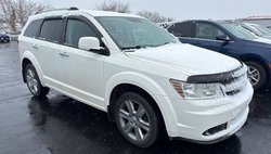 2011 Dodge Journey Crew