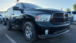 2019 Ram Ram Pickup 1500 Classic Express