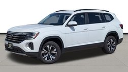 2024 Volkswagen Atlas SE