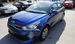 2019 Kia Rio S