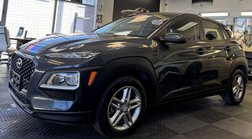 2020 Hyundai Kona SE