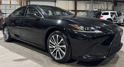 2021 Lexus ES 350 Base