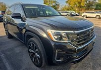 2024 Volkswagen Atlas SEL Premium R-Line 4Motion