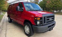 2013 Ford E-Series E-250