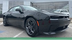 2025 Dodge Charger Daytona R/T