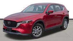 2023 Mazda CX-5 S Preferred