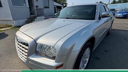 2010 Chrysler 300 Touring