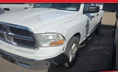 2010 Dodge Ram 1500 SLT