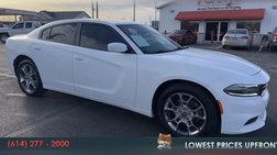 2017 Dodge Charger SXT