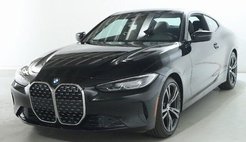 2022 BMW 4 Series 430i xDrive