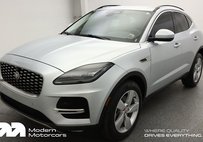 2022 Jaguar E-PACE P250 SE