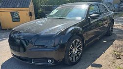 2012 Chrysler 300 S V6