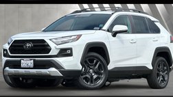 2023 Toyota RAV4 Adventure