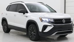 2023 Volkswagen Taos S