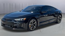 2024 Audi RS e-tron GT quattro
