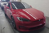 2022 Tesla Model S Base
