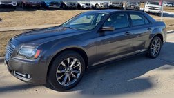 2014 Chrysler 300 S