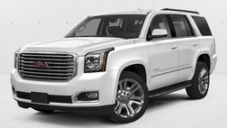 2020 GMC Yukon SLE