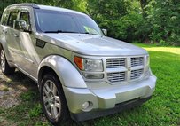 2011 Dodge Nitro Heat