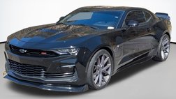 2021 Chevrolet Camaro SS