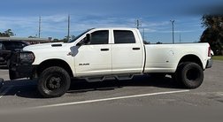 2020 Ram Ram Pickup 3500 Tradesman
