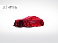 2025 Mazda CX-30 2.5 Turbo Premium Plus